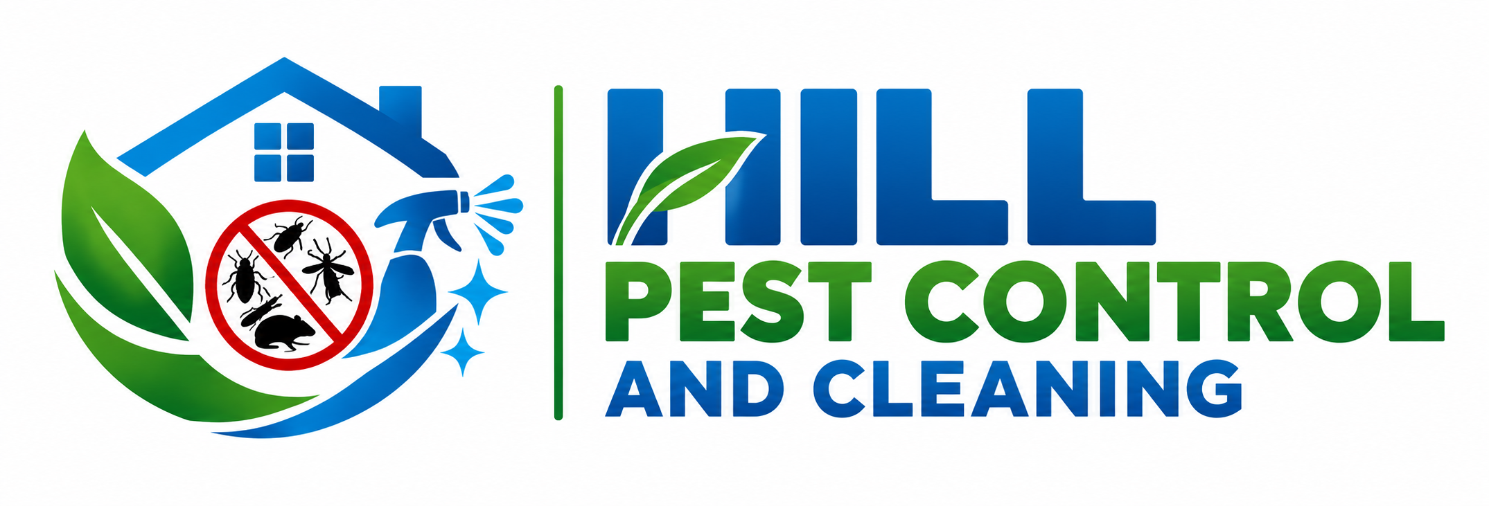 Hill Pest Control and Cleaning